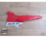 Suzuki GSX600F zijkap links / linker  zij kap / kontpaneel / kuip paneel / zijkuip